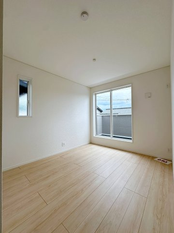 安佐南区安東5丁目の洋室|6帖の洋室☆