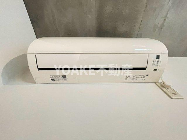 サウンドピアⅡの設備