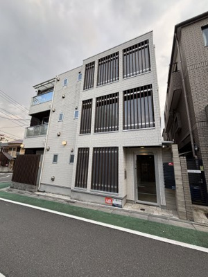 【外観】 | ORION板橋