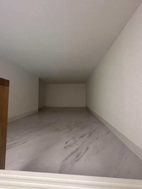フレシール中落合の寝室