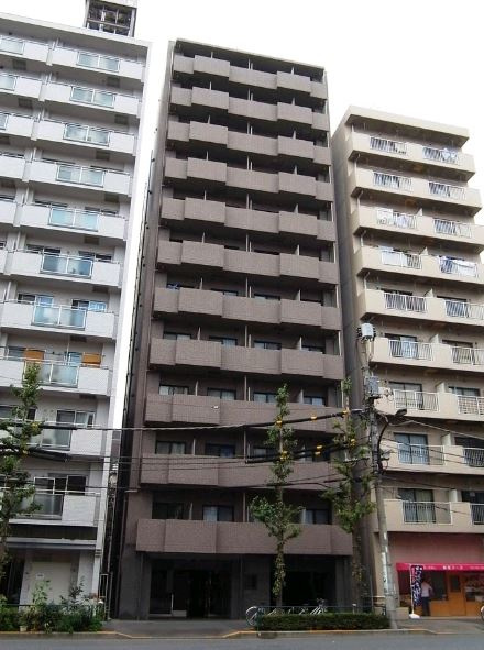 ルーブル文京音羽