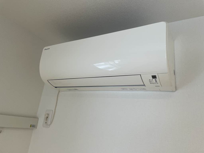 【設備】フレグランス舟入南