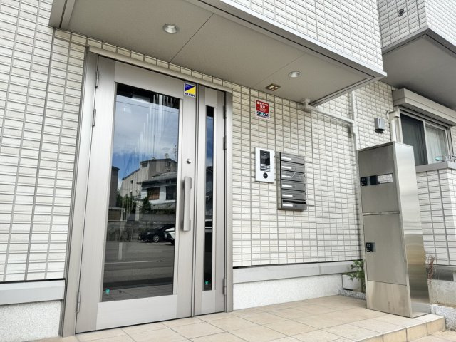 カーサポポラーレのトイレ
