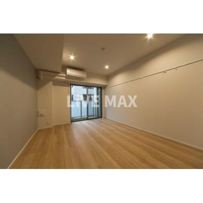 【居間・リビング】アルプエンテ大手町