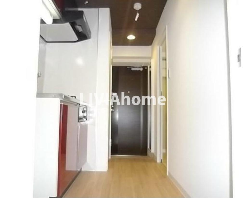 渋谷区本町３丁目の賃貸マンションの玄関|同シリーズの参考写真です。実際の設備・内装は現況を優先とさせていただきます。