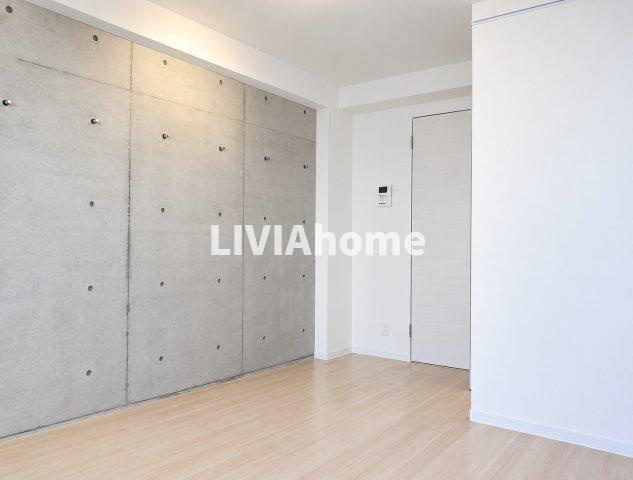 渋谷区本町３丁目の賃貸マンションの展望|同シリーズの参考写真です。実際の設備・内装は現況を優先とさせていただきます。