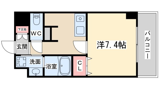 【間取り】 | ベルエアー