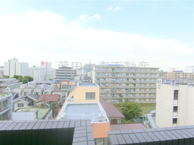 ルーブル蒲田八番館