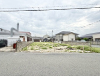 堺市南区若松台３丁の売地の画像