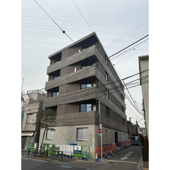 【外観】 | Residence　koenji　Square | ☆新築☆