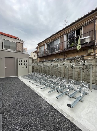 【その他】 | Residence　koenji　Square