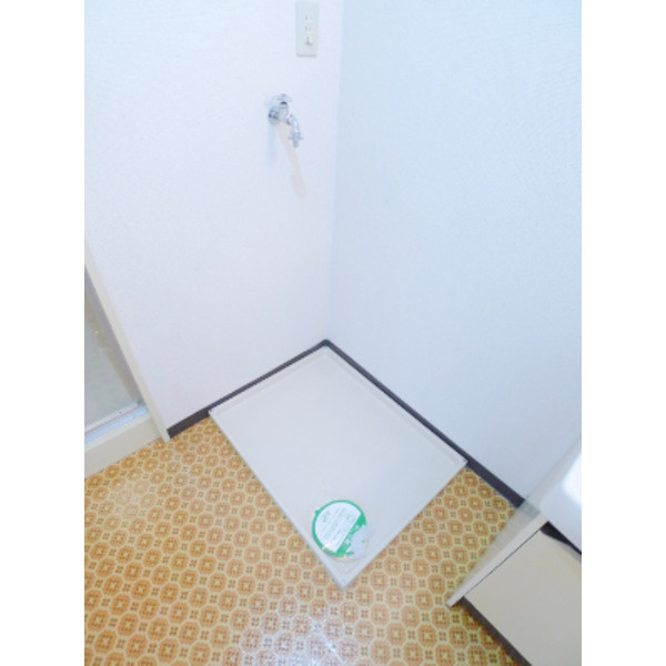 プラザ南行徳の設備