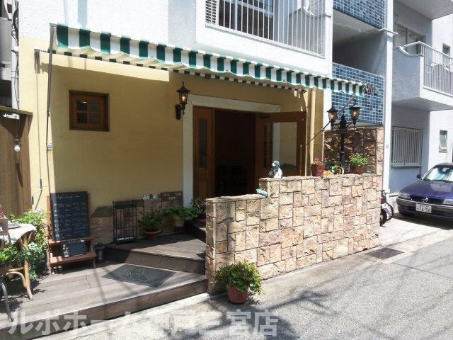 マンションLのその他共用部分