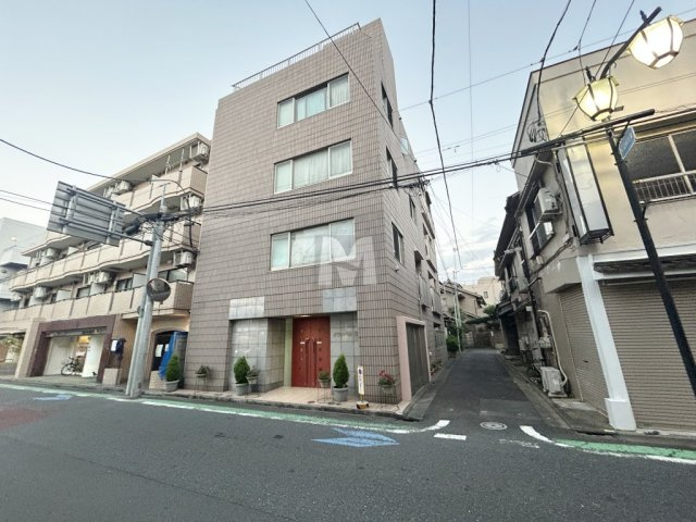 【外観】
