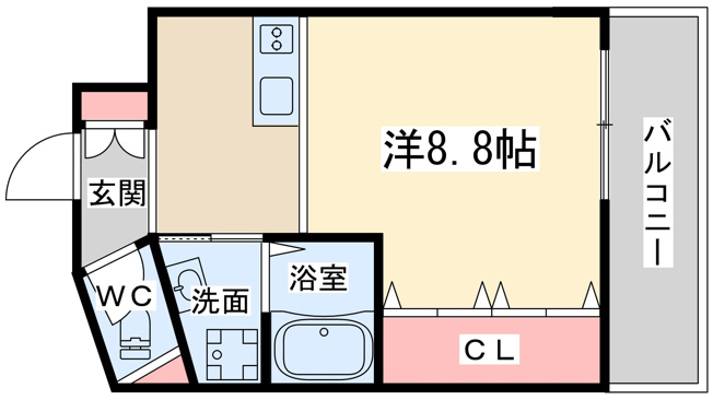【間取り】 | ラムアンドエヌエンタープライズ