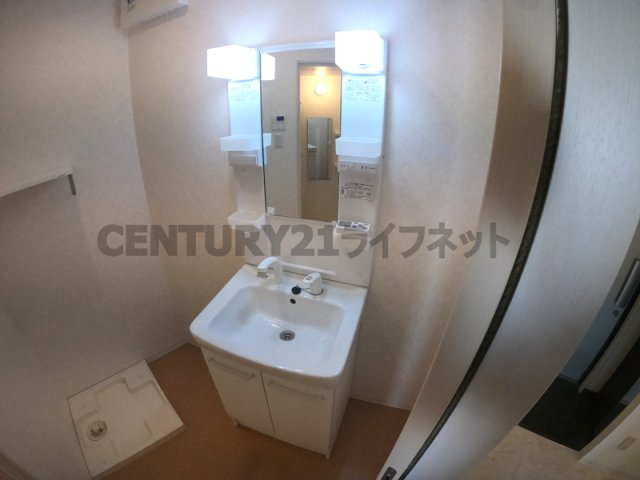 【洗面所】 | ラムアンドエヌエンタープライズ