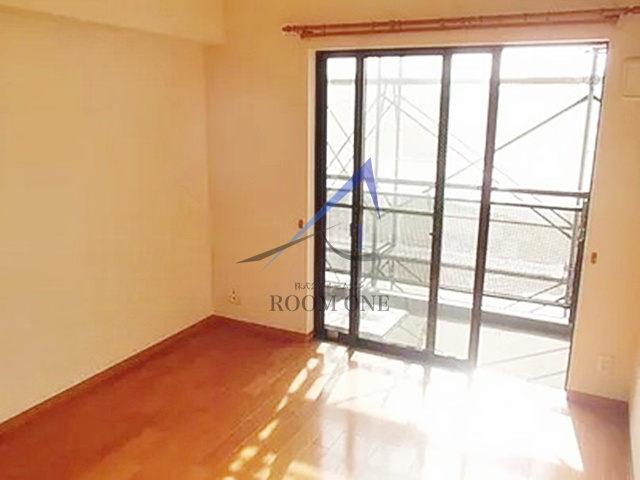 新江古田ＳＴ　ＨＯＵＳＥの寝室|寝室です。