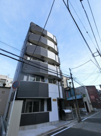 Sugar Hillの画像
