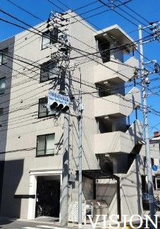 【外観】 | ココキューブ日暮里公園 | ☆外観☆