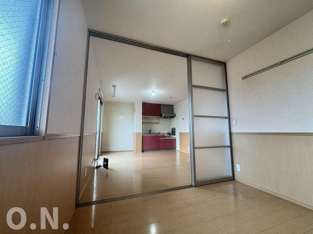 レフィナードカルチェC棟のその他