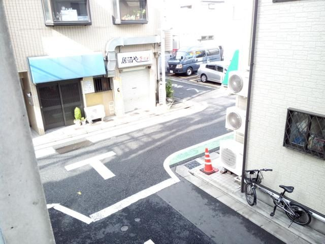 【展望】 | ジュメイラ世田谷