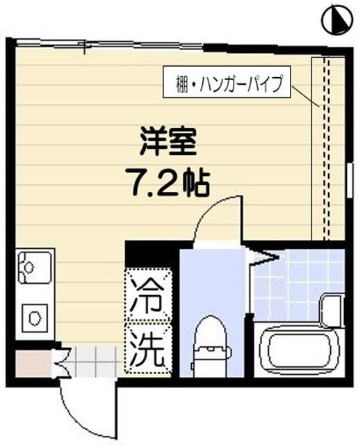 ジュメイラ世田谷の画像