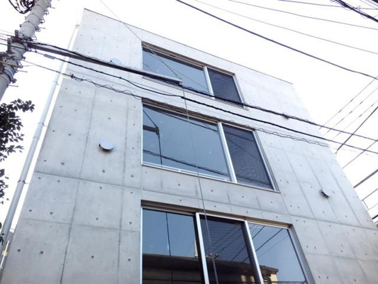 【外観】