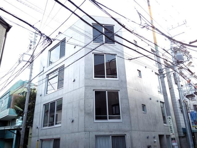 【外観】 | ジュメイラ世田谷
