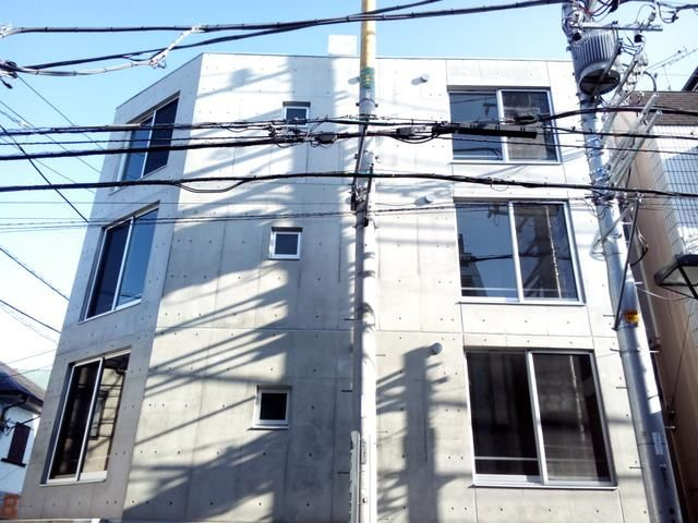 【外観】 | ジュメイラ世田谷