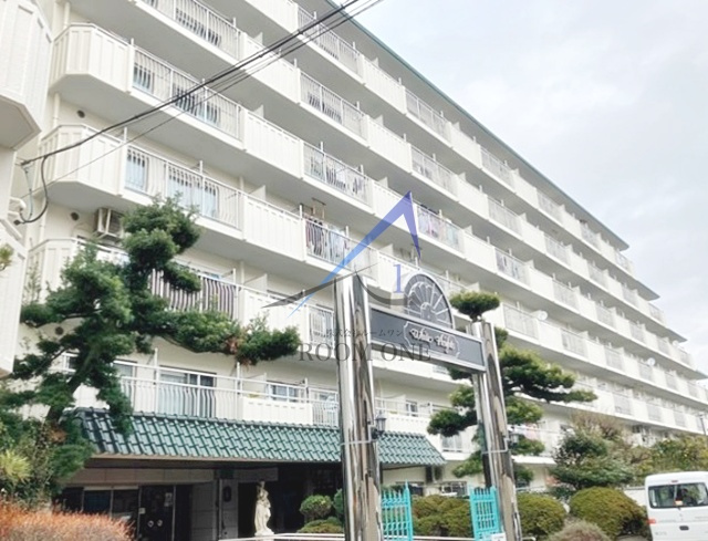 行徳ホワイトハイツ