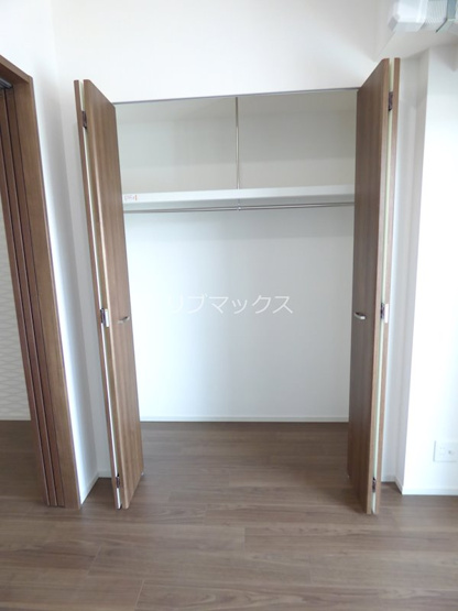 【収納】ラドゥセール西宮北口
