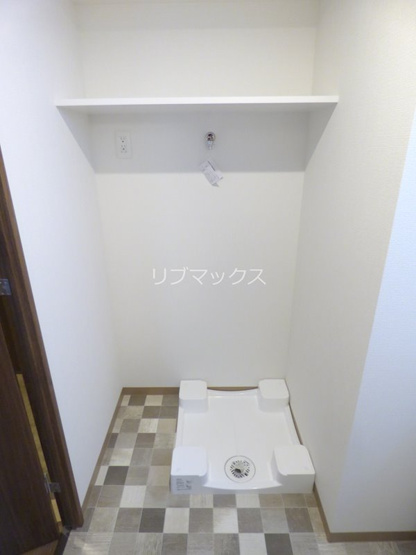 【設備】ラドゥセール西宮北口