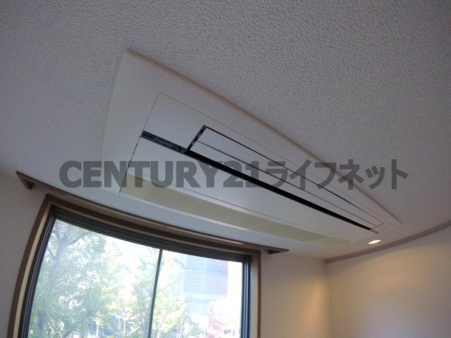 【設備】 | シーサーテン