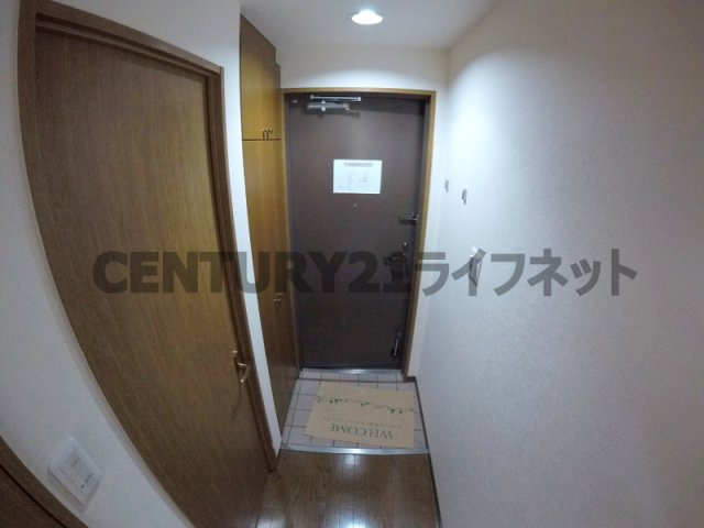 【玄関】 | シーサーテン