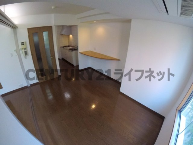 【寝室】 | シーサーテン
