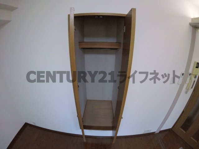 【収納】 | シーサーテン