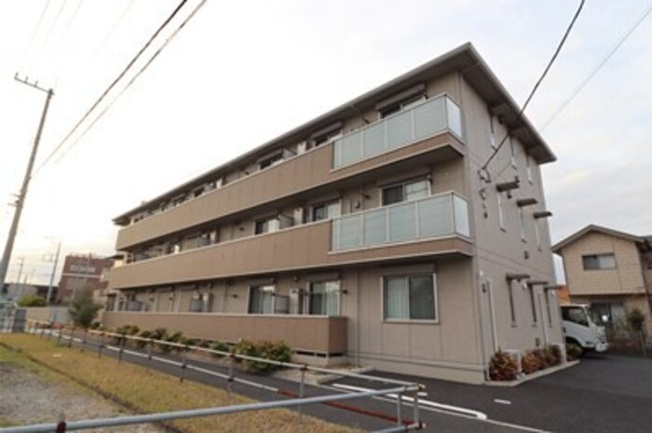 【外観】 | フロレスタセントラルパーク | 外観