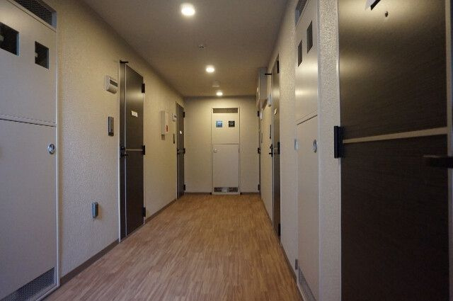 ＰＡＲＫＳＩＤＥ　ＲＥＳＩＤＥＮＣＥ　ＧＹＯＴＯＫＵ(E-185)のその他