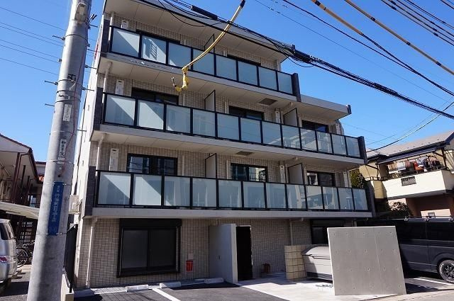 ＰＡＲＫＳＩＤＥ　ＲＥＳＩＤＥＮＣＥ　ＧＹＯＴＯＫＵ(E-185)