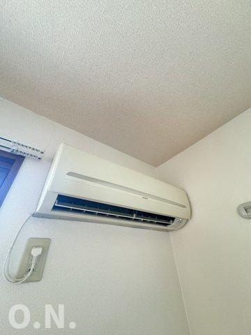 サンクレール志紀の内装