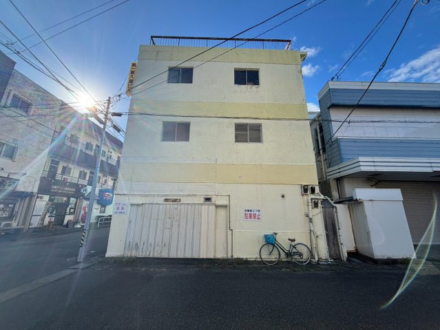 静岡県下田市　一棟ビルのその他