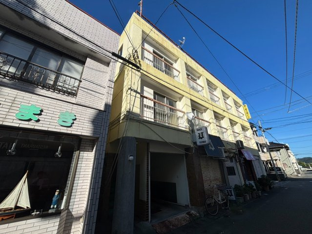 静岡県下田市　一棟ビルのその他