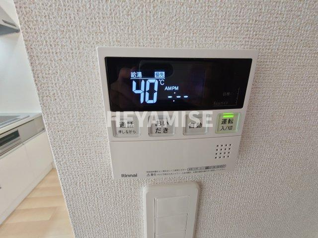 エミネント中里のその他|※類似物件の写真です※現況を優先します
