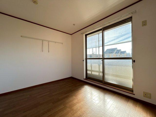 Maison Soleilの居間・リビング