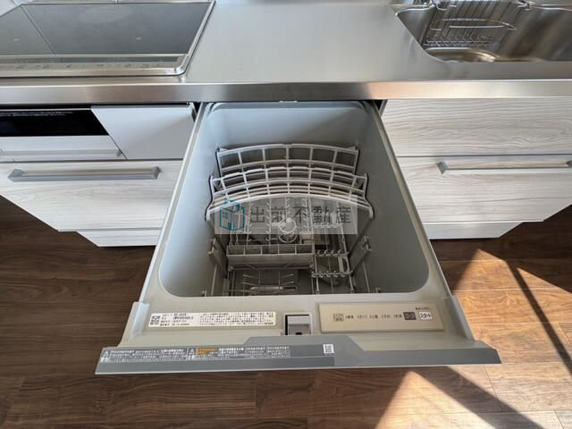 新宿区西落合４丁目の賃貸マンションの設備