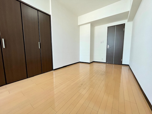 CLAIR TOWERの居間・リビング