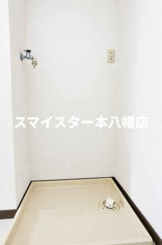プリベメゾンＭＯＲＩの設備