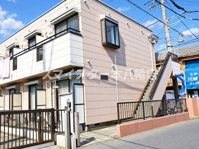 プリベメゾンＭＯＲＩのその他共用部分