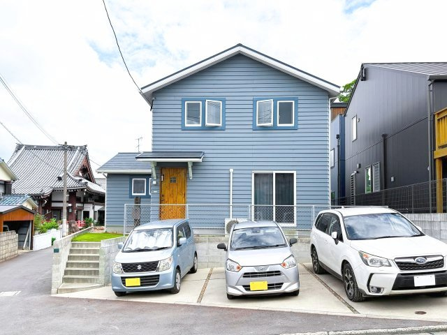 福岡市南区屋形原4丁目 中古戸建