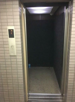 【その他共用部分】 | コートハイム横浜